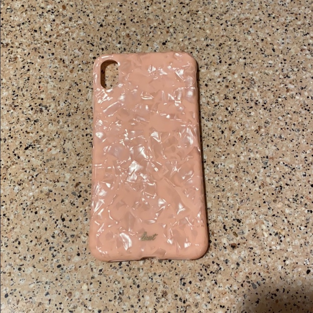iPhone XS Max - Laut Case